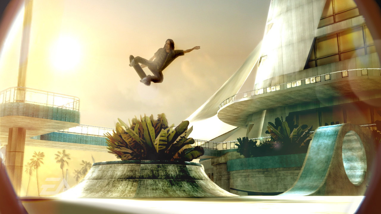 Skate 2 - Imagen 42